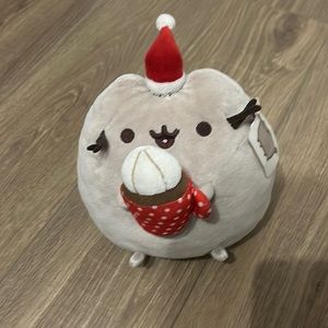 Pusheen plush